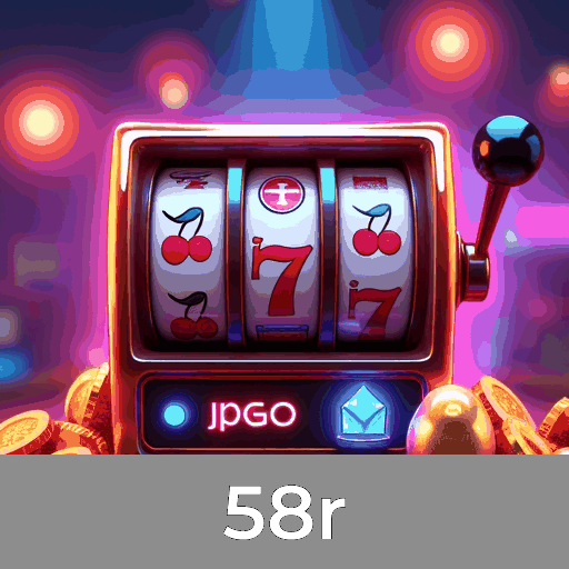 58r: O Melhor Cassino e Apostas Online